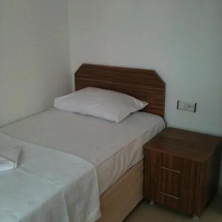 Gaye Apartment *