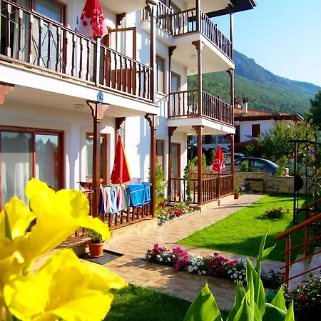 Apartmán Gaye Akyaka (Mugla)