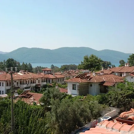 Gaye Apartmán *