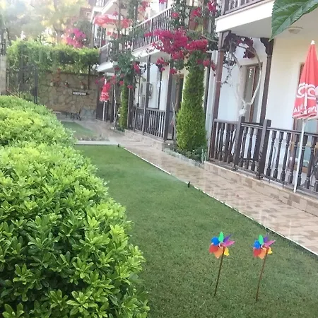 Gaye Akyaka (Mugla)