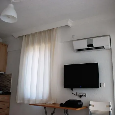 Apartment Gaye *