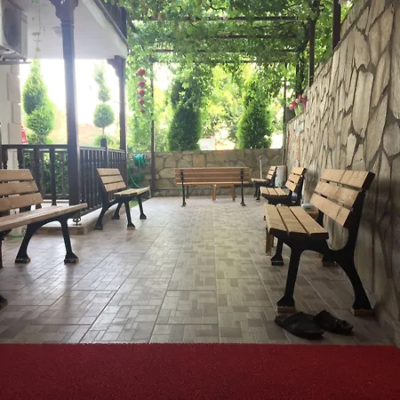 Gaye Apartman *