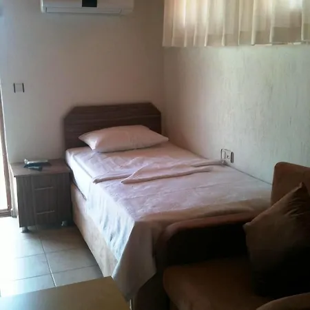Apartman Gaye