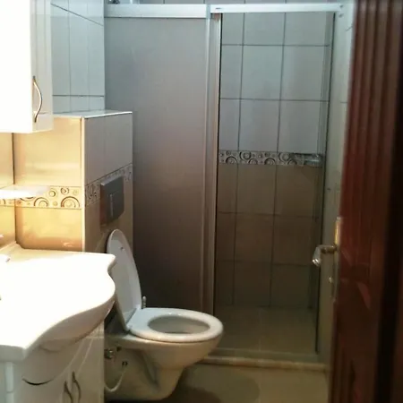 Gaye Apartman Akyaka