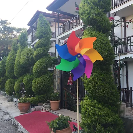 Apartman Gaye Akyaka