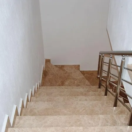 Gaye Apartman Akyaka