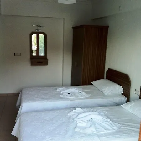 Gaye Apartman