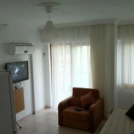 Apartman Gaye Akyaka